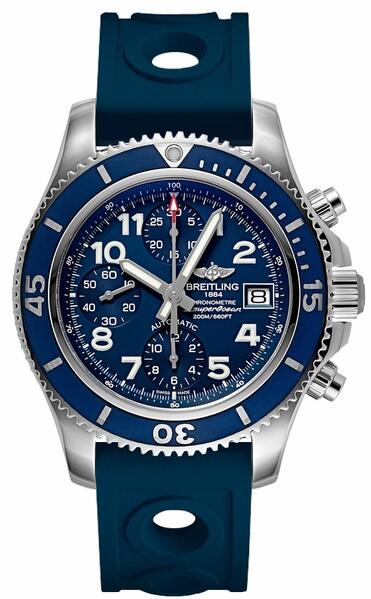 Breitling Superocean Chronograph 42 A13311D1/C936-229S watches Price